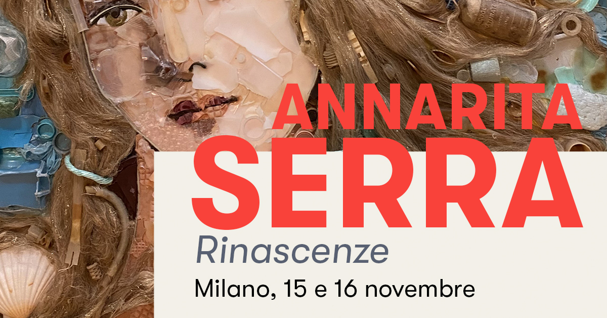 di mano in manoAnnarita Serra